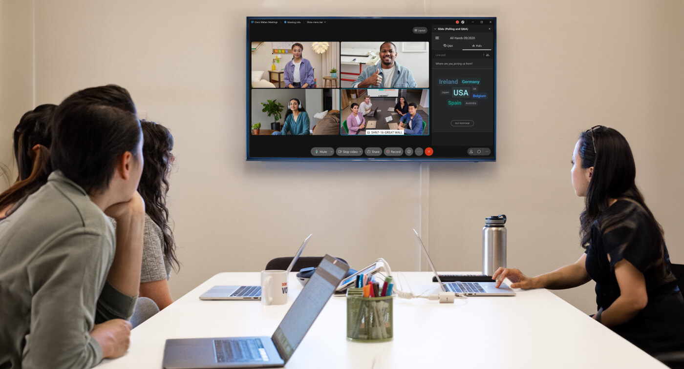 iPhones and iPads can be used for iOS digital signage File